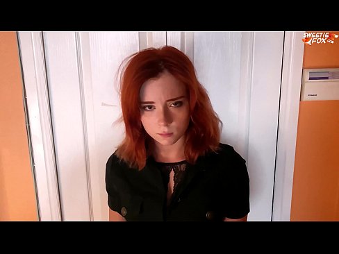 ❤️ Ghearr Garda Slándála Pionós ar Bhean Réidh as Siopadóireacht - Cum I mBéil ️❌ Porn ag porn % ga.eviewporn-com.ru% ❌️❤